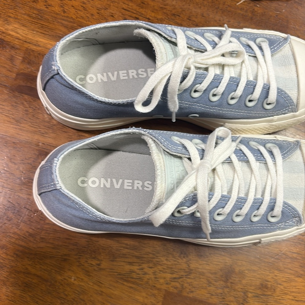 Converse Sneakers - Picture 7 of 7